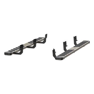 ARIES - ARIES 2553013 NovaTrac Running Boards
