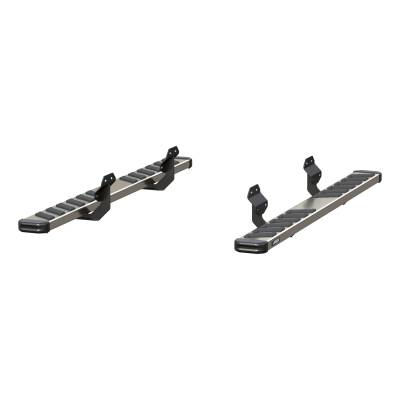 ARIES - ARIES 2553019 NovaTrac Running Boards