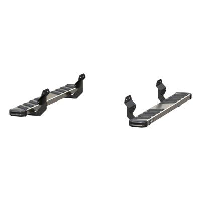 ARIES - ARIES 2553021 NovaTrac Running Boards