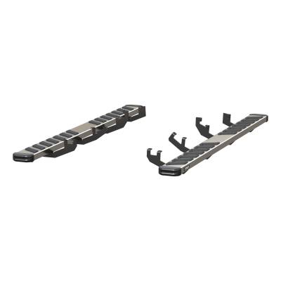 ARIES - ARIES 2553027 NovaTrac Running Boards