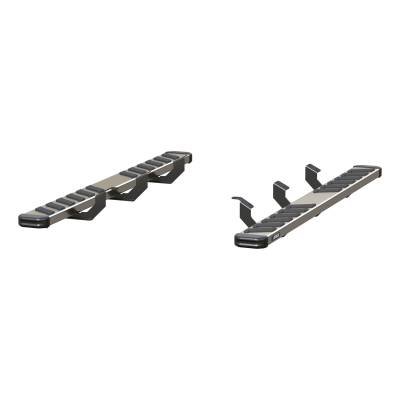 ARIES - ARIES 2553034 NovaTrac Running Boards