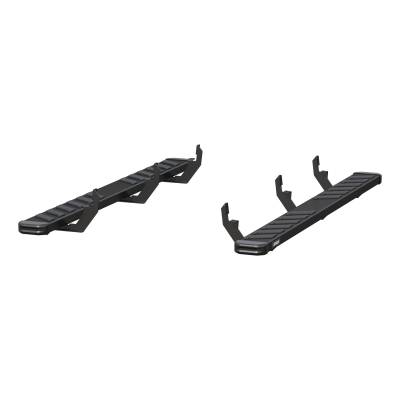 ARIES - ARIES 2554003 NovaTrac Running Boards