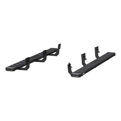 ARIES - ARIES 2554013 NovaTrac Running Boards