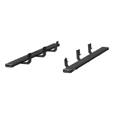 ARIES - ARIES 2554015 NovaTrac Running Boards