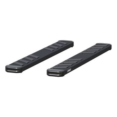 ARIES - ARIES B2953 NovaTrac Running Boards