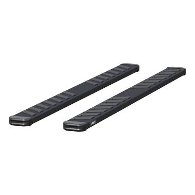 ARIES - ARIES B2985 NovaTrac Running Boards