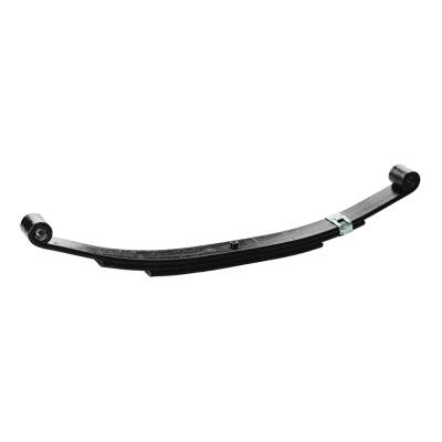 CURT - CURT 699453 Trailer Double-Eye Leaf Spring