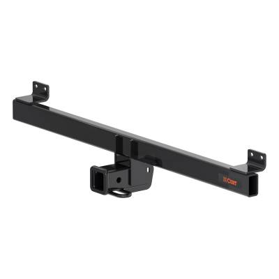 CURT - CURT 13645 Class III 2 in. Receiver Hitch