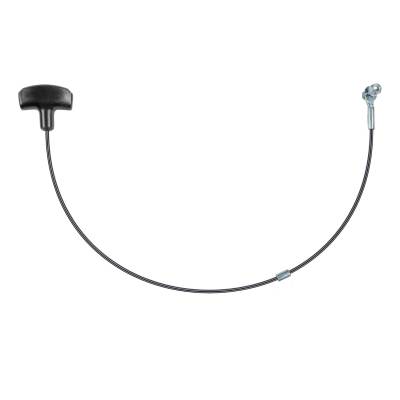 CURT - CURT 2025054433 Replacement Cable Release Lanyard