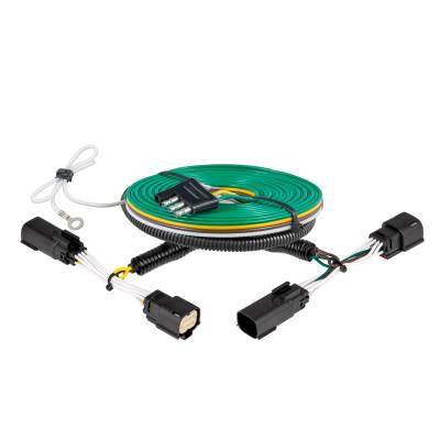 CURT - CURT 52112 Towed-Vehicle RV Harness