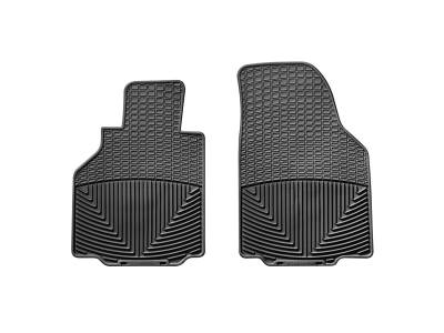 WeatherTech - WeatherTech W56 All Weather Floor Mats