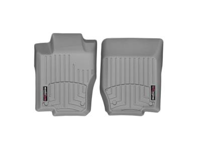 WeatherTech - WeatherTech 460171 FloorLiner DigitalFit