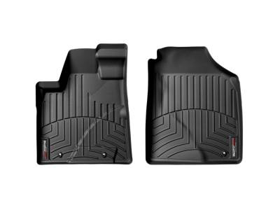 WeatherTech - WeatherTech 440221 FloorLiner DigitalFit