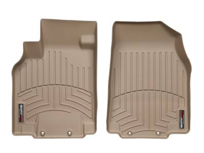 WeatherTech - WeatherTech 451531 FloorLiner DigitalFit
