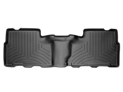 WeatherTech - WeatherTech 440822 FloorLiner DigitalFit