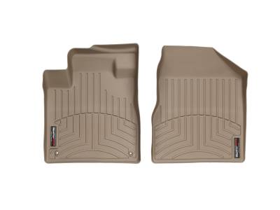 WeatherTech - WeatherTech 451541 FloorLiner DigitalFit