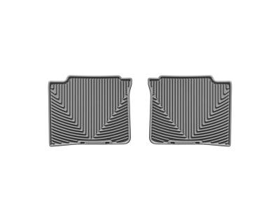 WeatherTech - WeatherTech W129GR All Weather Floor Mats
