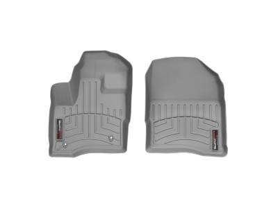 WeatherTech - WeatherTech 462701 FloorLiner DigitalFit