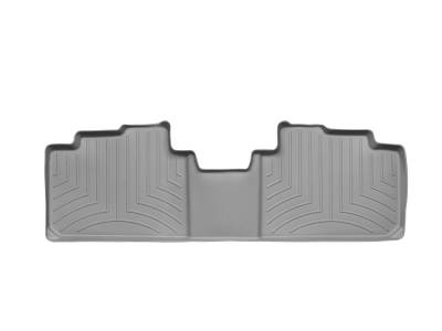 WeatherTech - WeatherTech 462782 FloorLiner DigitalFit