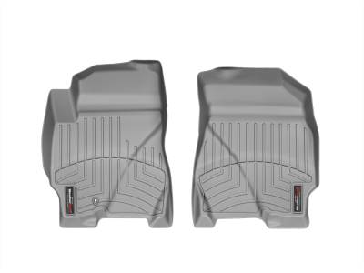 WeatherTech - WeatherTech 463031 FloorLiner DigitalFit