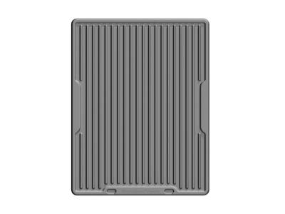WeatherTech - WeatherTech W247GR All Weather Floor Mats