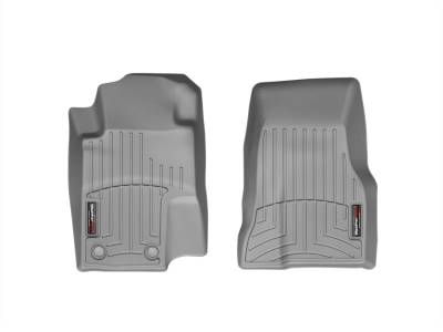 WeatherTech - WeatherTech 463481 FloorLiner DigitalFit