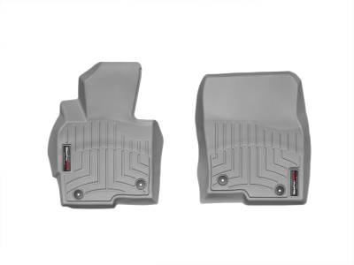 WeatherTech - WeatherTech 464191 FloorLiner DigitalFit