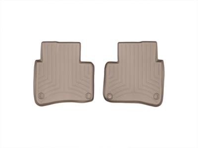 WeatherTech - WeatherTech 455712 FloorLiner DigitalFit