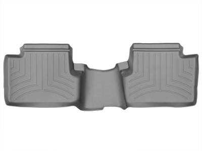 WeatherTech - WeatherTech 465662 FloorLiner DigitalFit