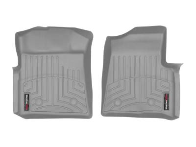 WeatherTech - WeatherTech 466131 FloorLiner DigitalFit