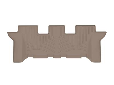 WeatherTech - WeatherTech 457703 FloorLiner DigitalFit