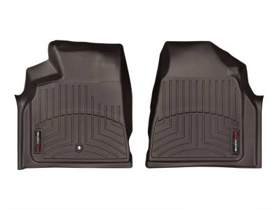 WeatherTech - WeatherTech 472511 FloorLiner DigitalFit