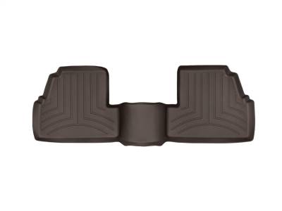 WeatherTech - WeatherTech 475322 FloorLiner DigitalFit