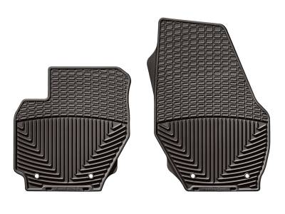 WeatherTech - WeatherTech W169CO All Weather Floor Mats