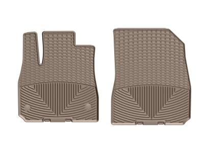WeatherTech - WeatherTech W394TN All Weather Floor Mats
