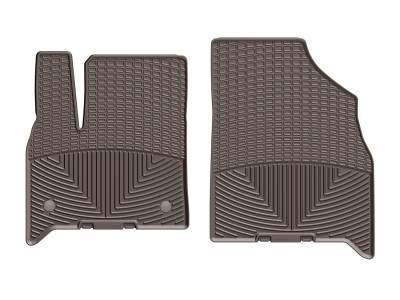 WeatherTech - WeatherTech W469CO All Weather Floor Mats