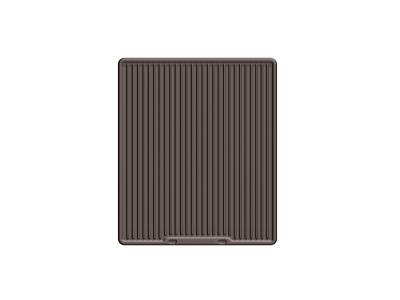 WeatherTech - WeatherTech W480CO All Weather Floor Mats