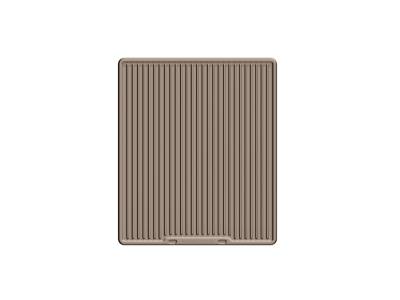 WeatherTech - WeatherTech W480TN All Weather Floor Mats
