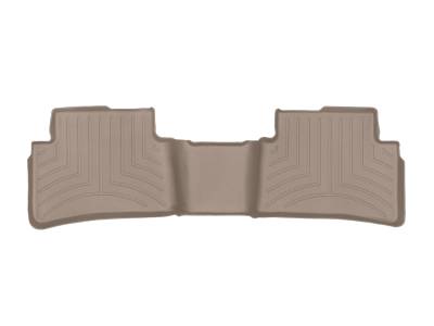 WeatherTech - WeatherTech 4515172 FloorLiner DigitalFit