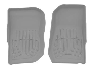 WeatherTech - WeatherTech 465731IM FloorLiner HP