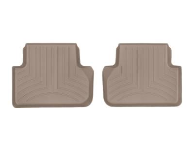 WeatherTech - WeatherTech 459073 FloorLiner DigitalFit