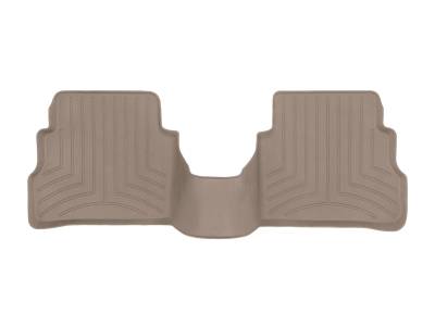 WeatherTech - WeatherTech 454192IM FloorLiner HP