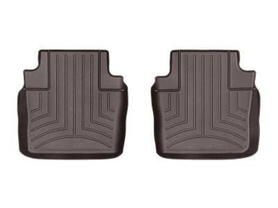 WeatherTech - WeatherTech 4716102 FloorLiner DigitalFit