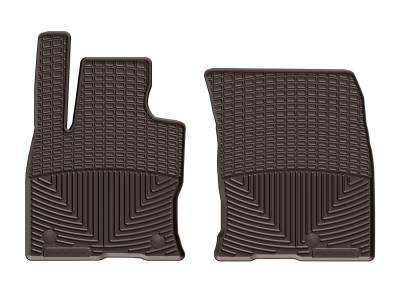 WeatherTech - WeatherTech W531CO All Weather Floor Mats