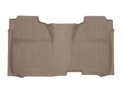 WeatherTech - WeatherTech 455422IM FloorLiner HP