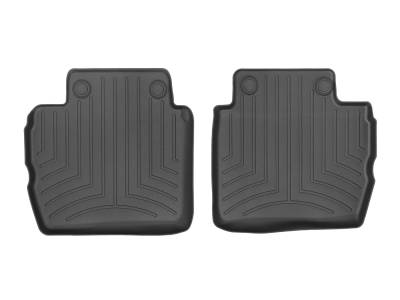 WeatherTech - WeatherTech 442025 FloorLiner DigitalFit