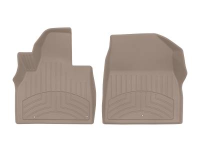 WeatherTech - WeatherTech 4515321IM FloorLiner HP