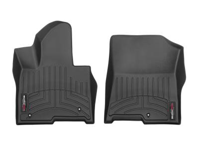 WeatherTech - WeatherTech 4416541 FloorLiner DigitalFit