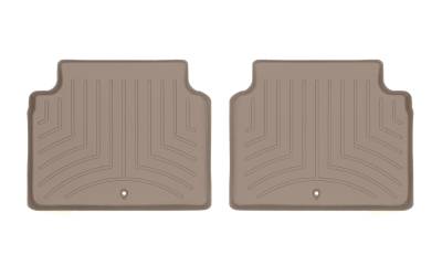WeatherTech - WeatherTech 4516592 FloorLiner DigitalFit