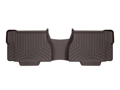WeatherTech - WeatherTech 470937IM FloorLiner HP